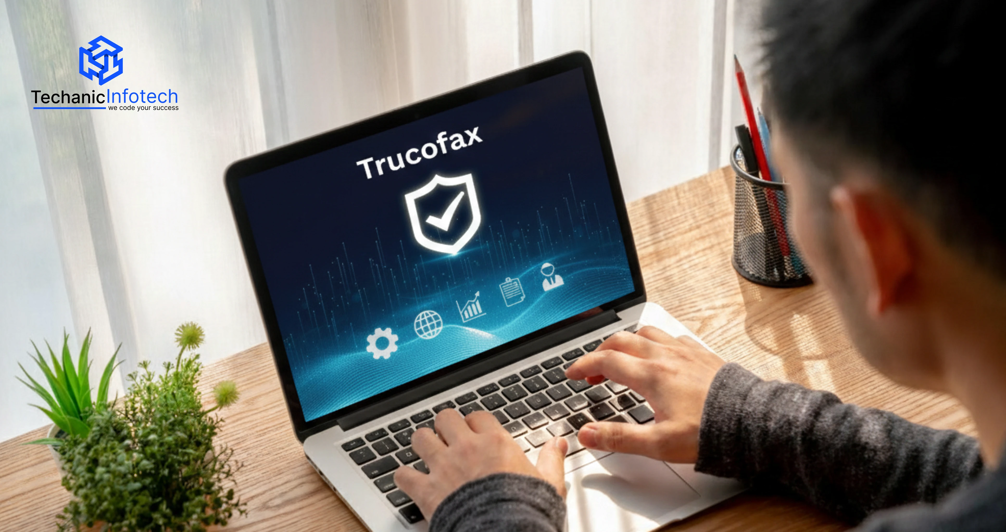 Trucofax: How It Works, Key Features Use Cases & More in 2026