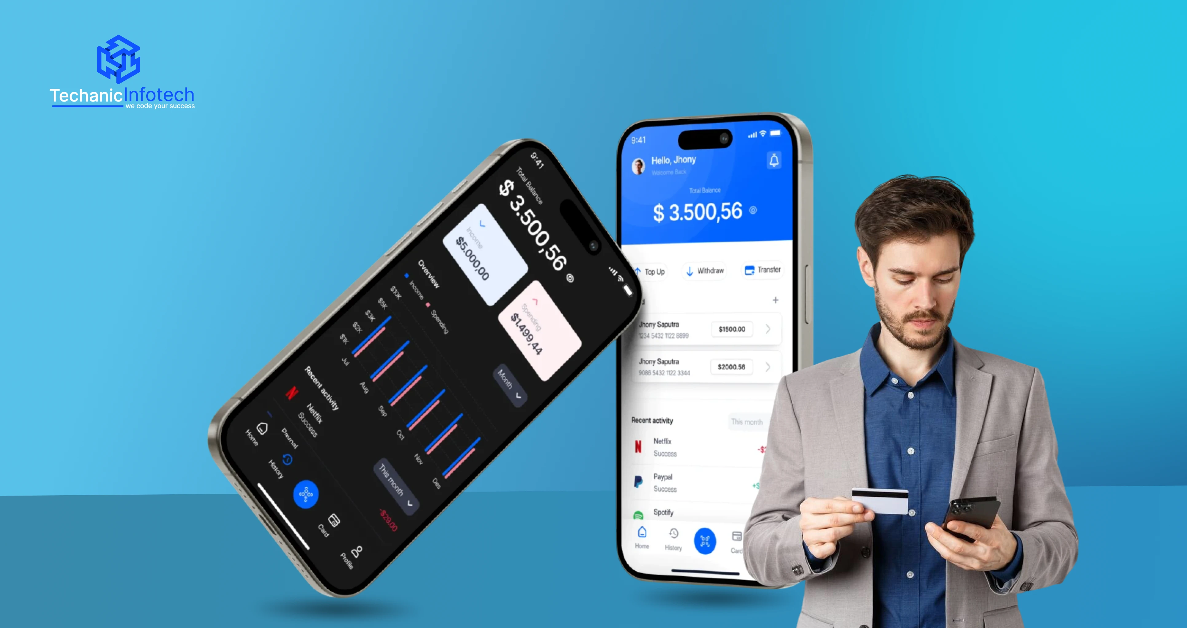 eWallet App Maintenance Guide: Cost, Security Updates & Long-Term Support