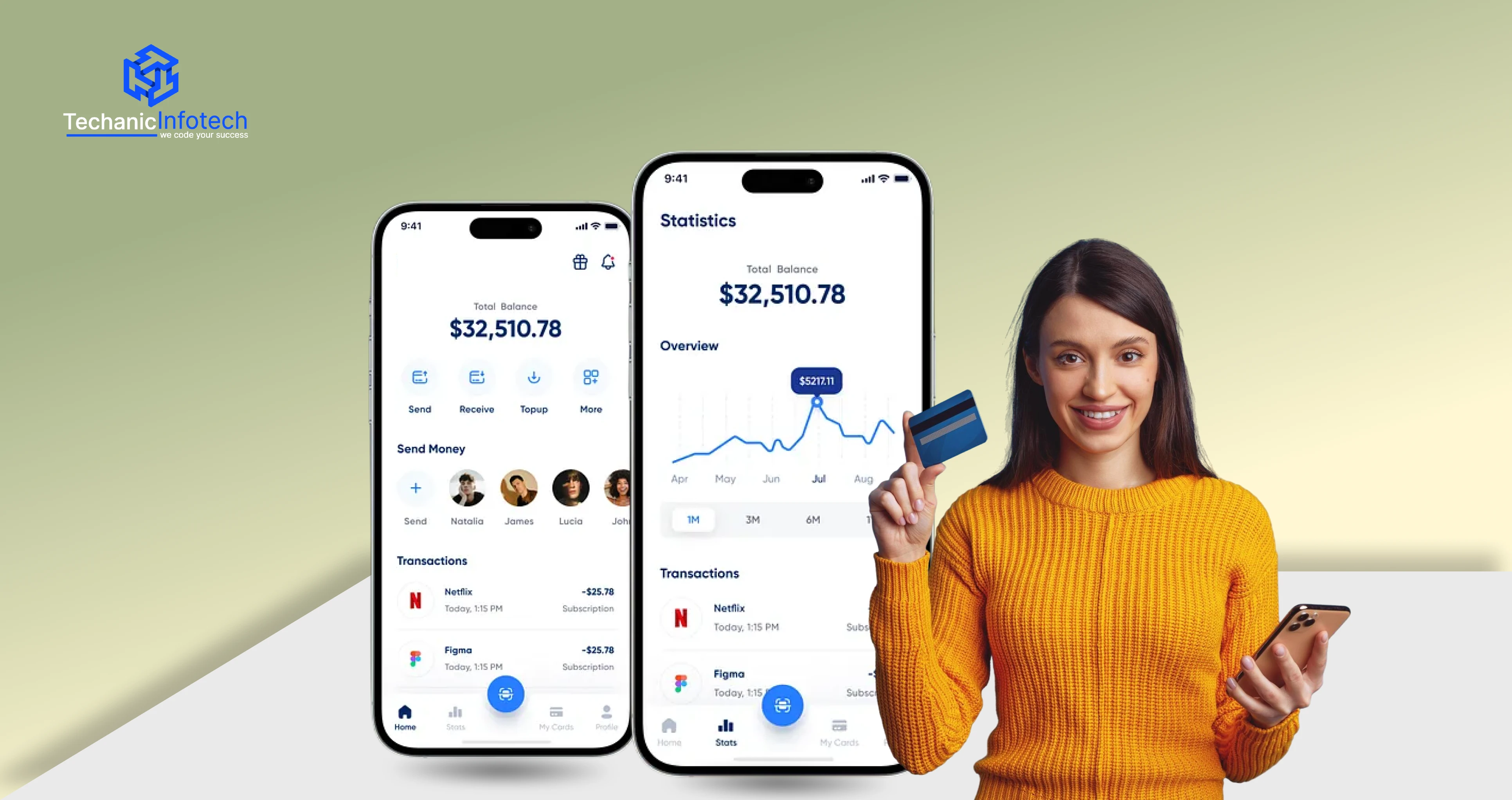 Wallet-as-a-Service (WaaS) for eWallet Apps: A Complete Overview