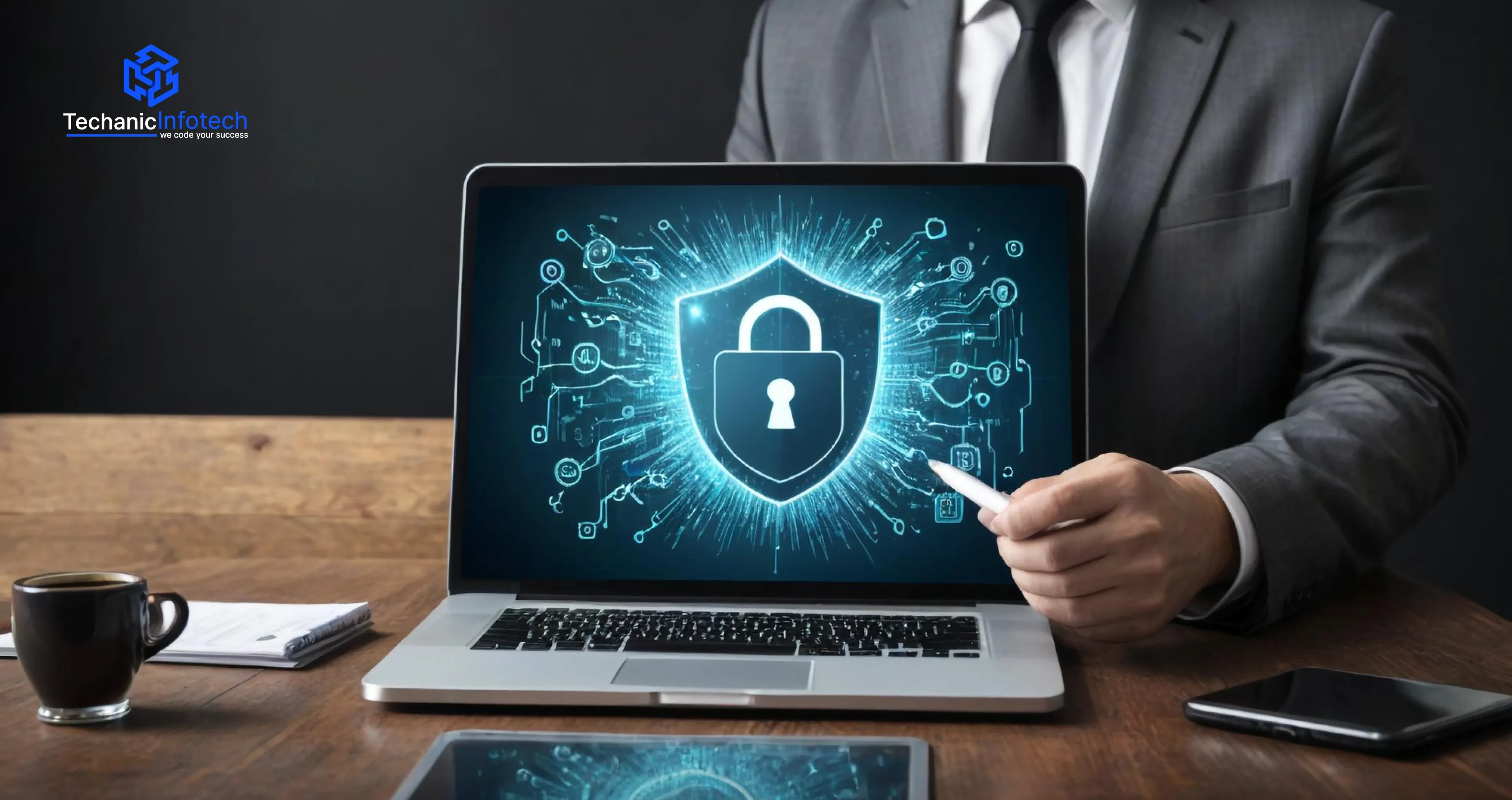 Why is Website Security Important for Your Business?